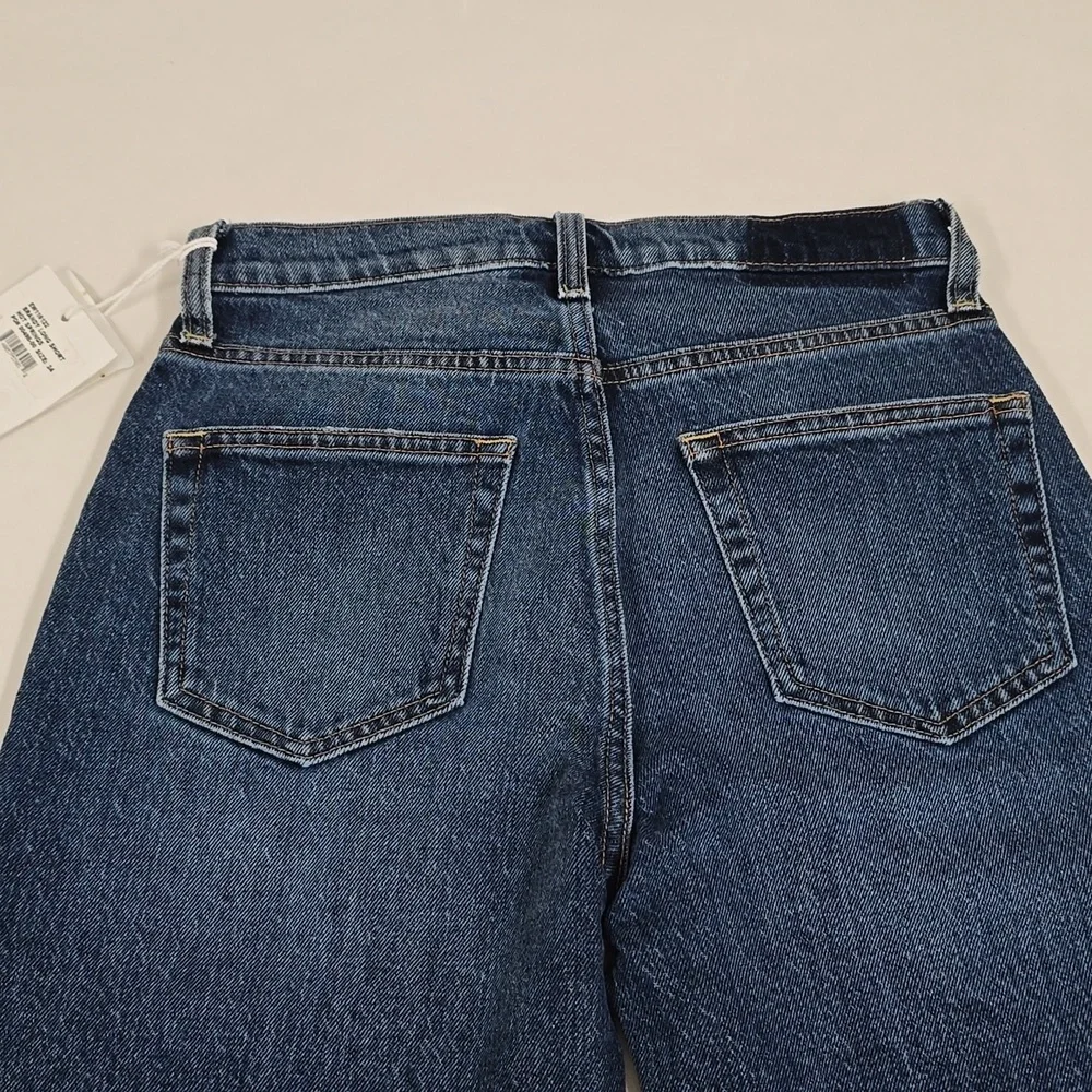 Etica stylish denim